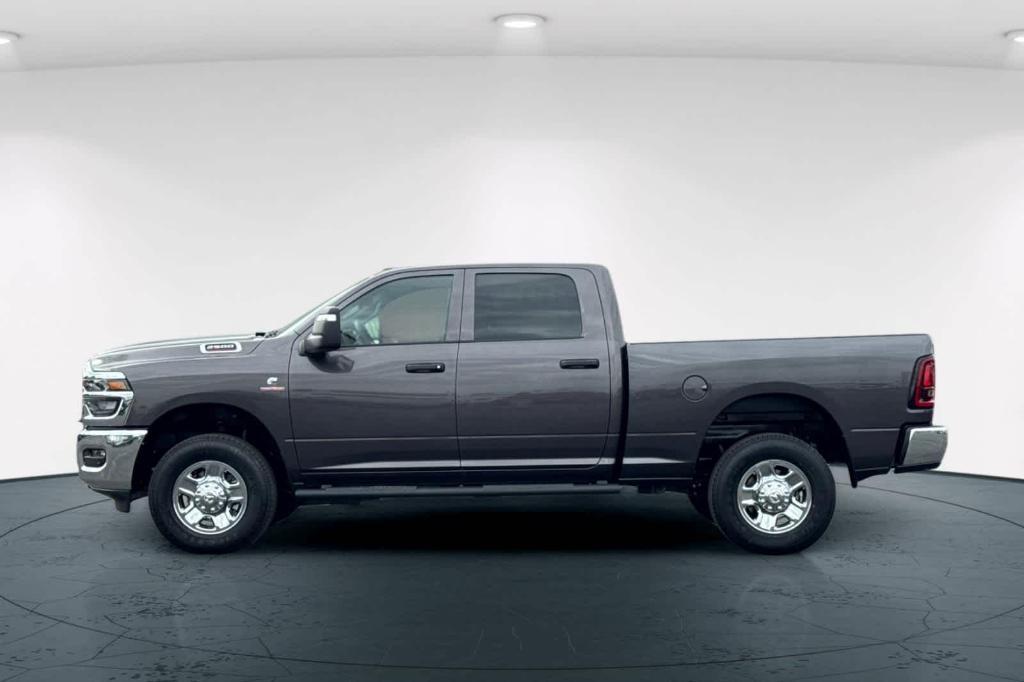 new 2025 Ram 2500 car, priced at $62,505