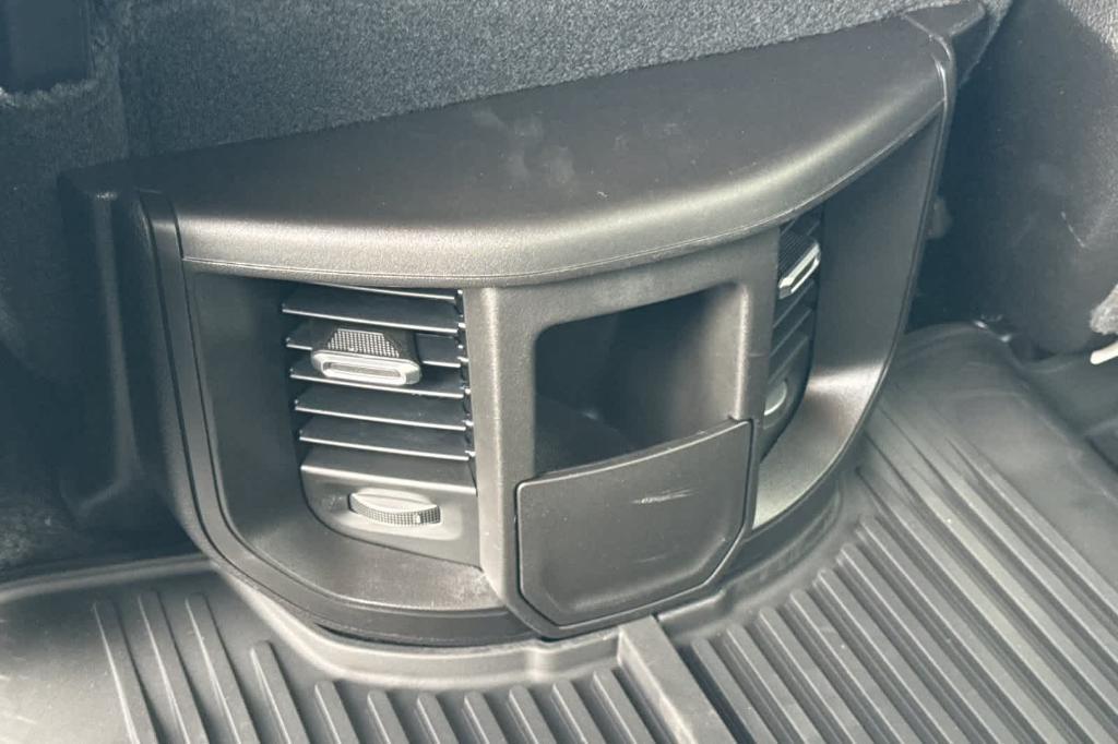 new 2025 Ram 2500 car, priced at $62,505