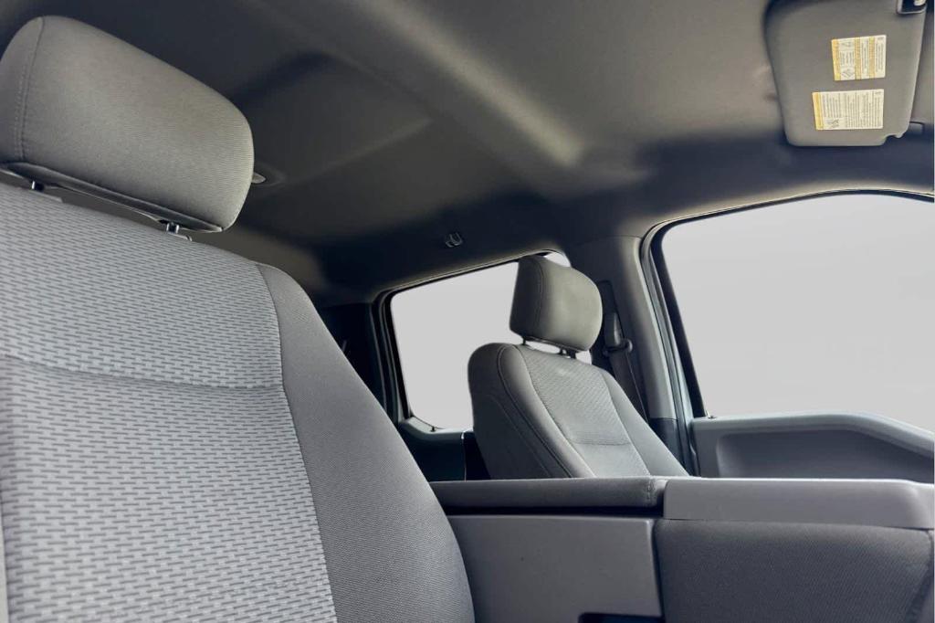 used 2017 Ford F-150 car, priced at $24,797