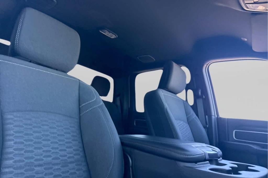 new 2026 Ram 3500 car, priced at $71,400