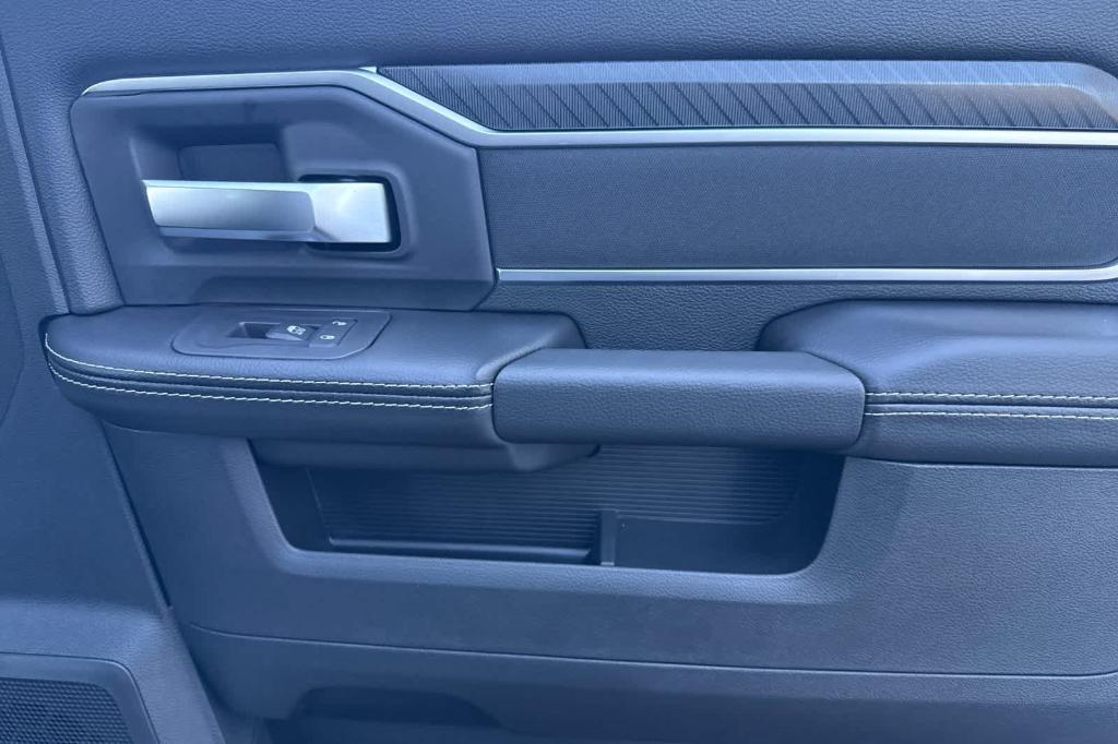 new 2026 Ram 3500 car, priced at $71,400