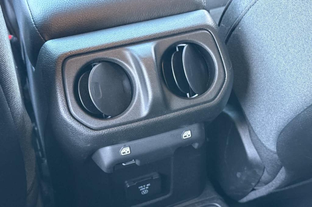 used 2024 Jeep Gladiator car, priced at $49,990