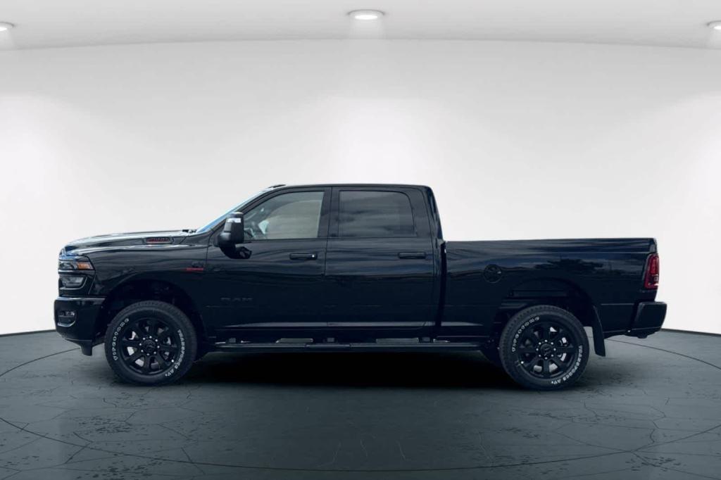 new 2025 Ram 2500 car, priced at $69,045