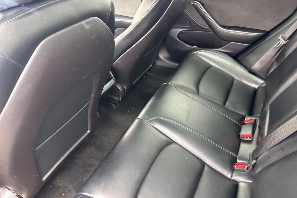 used 2019 Tesla Model 3 car, priced at $22,990
