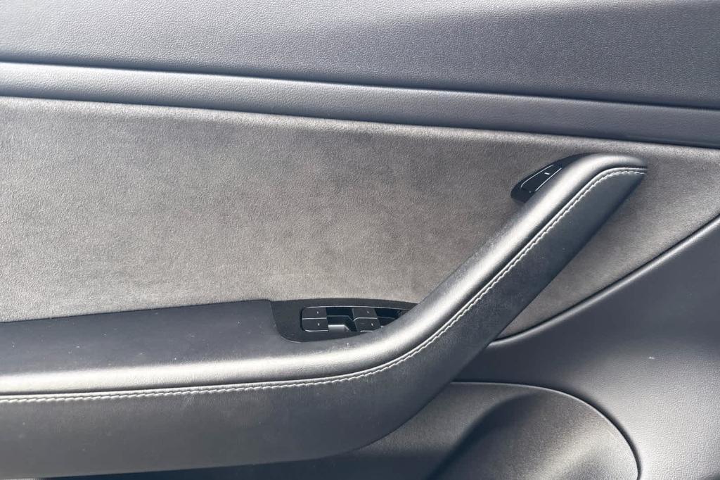 used 2019 Tesla Model 3 car, priced at $22,990