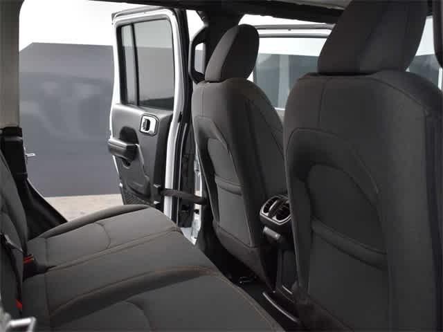 new 2024 Jeep Wrangler 4xe car, priced at $46,490