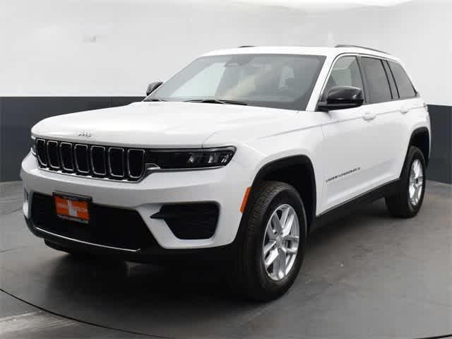 new 2024 Jeep Grand Cherokee car, priced at $37,427