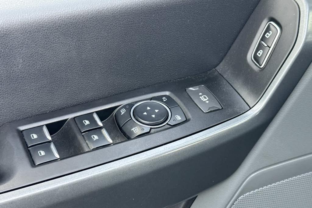 used 2023 Ford F-350 car, priced at $61,477