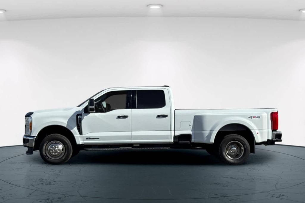 used 2023 Ford F-350 car, priced at $61,477