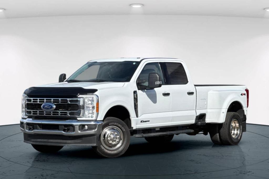 used 2023 Ford F-350 car, priced at $64,997