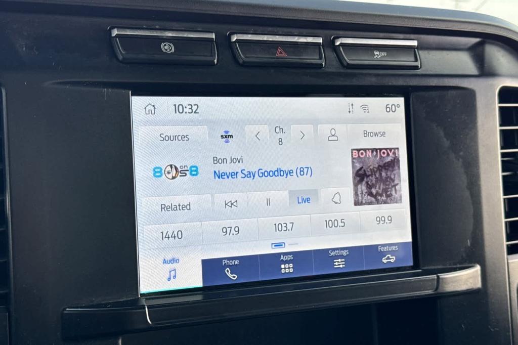 used 2023 Ford F-350 car, priced at $61,477
