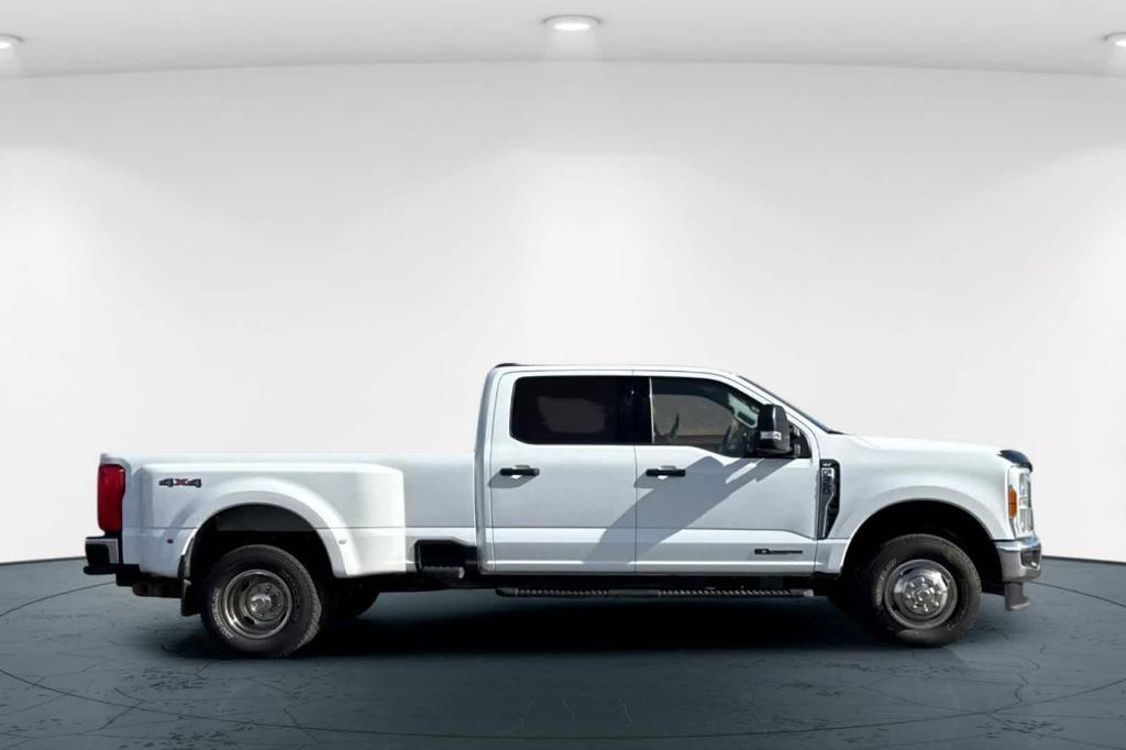 used 2023 Ford F-350 car, priced at $61,477