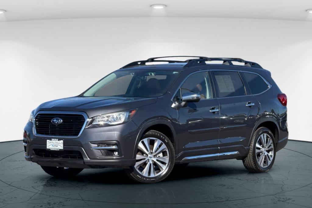 used 2022 Subaru Ascent car, priced at $35,997