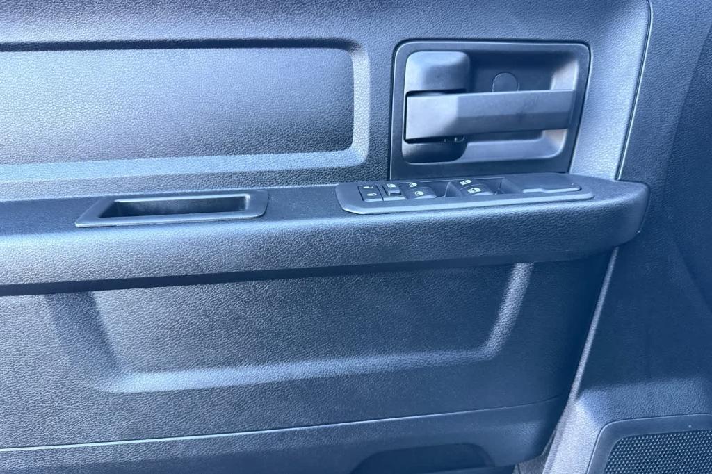 new 2026 Ram 2500 car, priced at $62,305