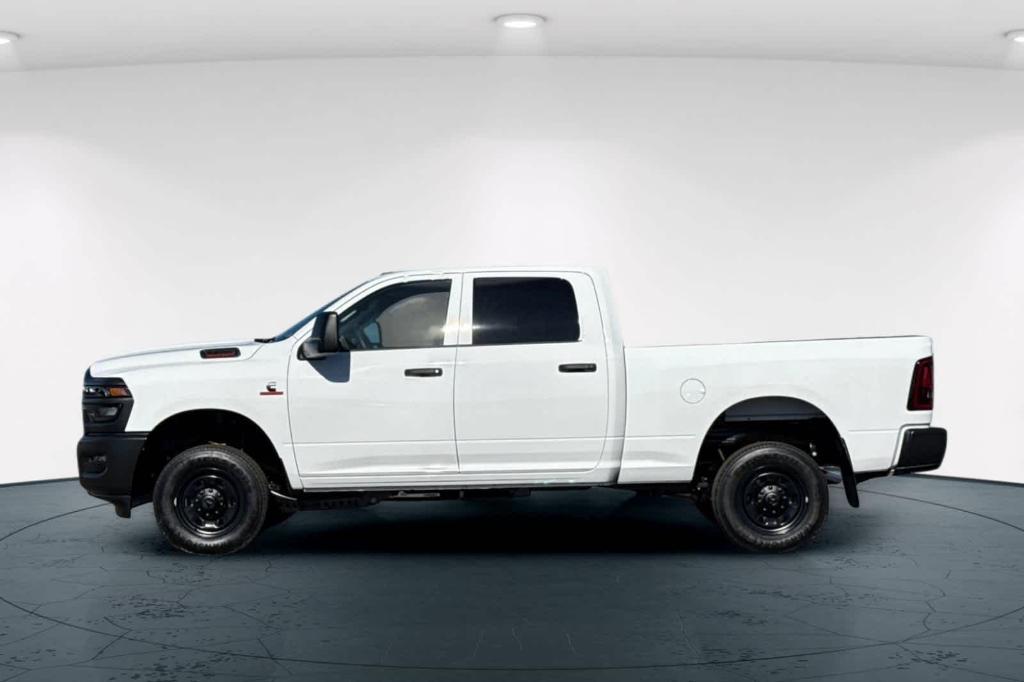 new 2026 Ram 2500 car, priced at $62,305