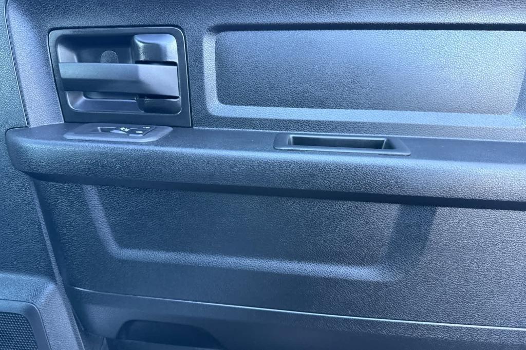 new 2026 Ram 2500 car, priced at $62,305