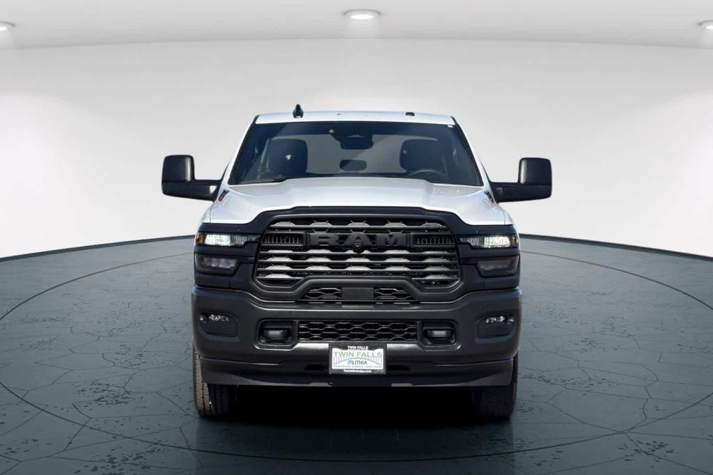 new 2026 Ram 2500 car, priced at $62,305