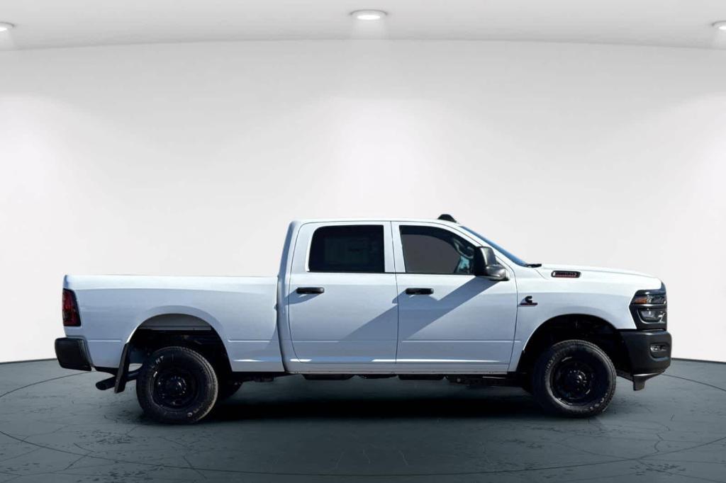 new 2026 Ram 2500 car, priced at $62,305