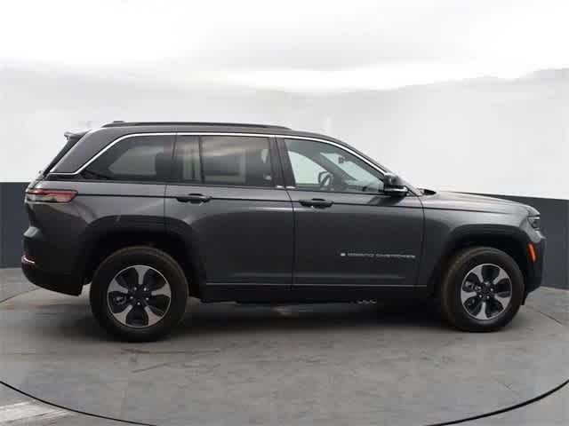 new 2024 Jeep Grand Cherokee 4xe car, priced at $57,678