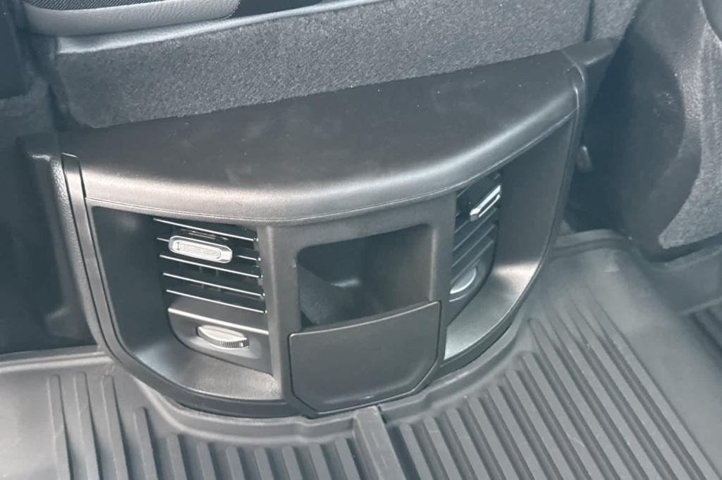 new 2026 Ram 2500 car, priced at $62,020