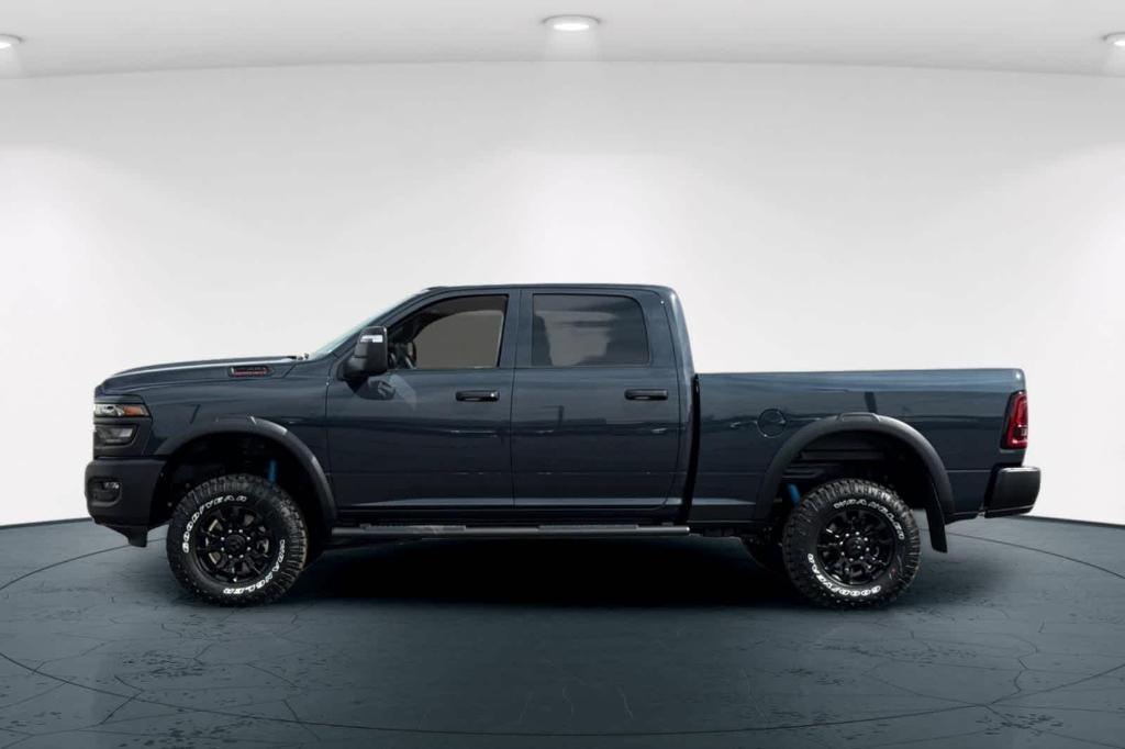 new 2026 Ram 2500 car, priced at $62,020