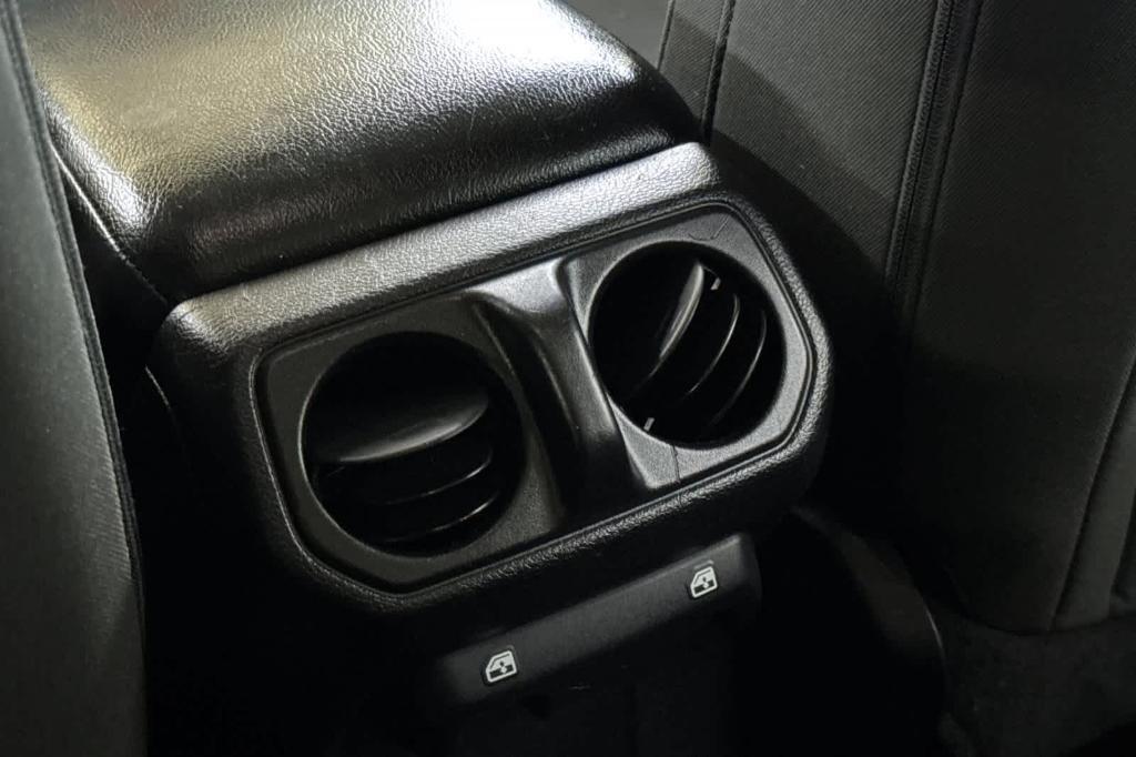 used 2018 Jeep Wrangler Unlimited car, priced at $21,497