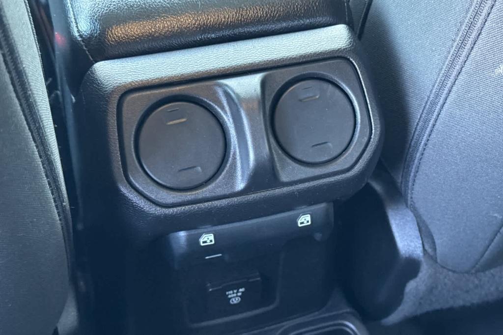used 2021 Jeep Gladiator car, priced at $36,990