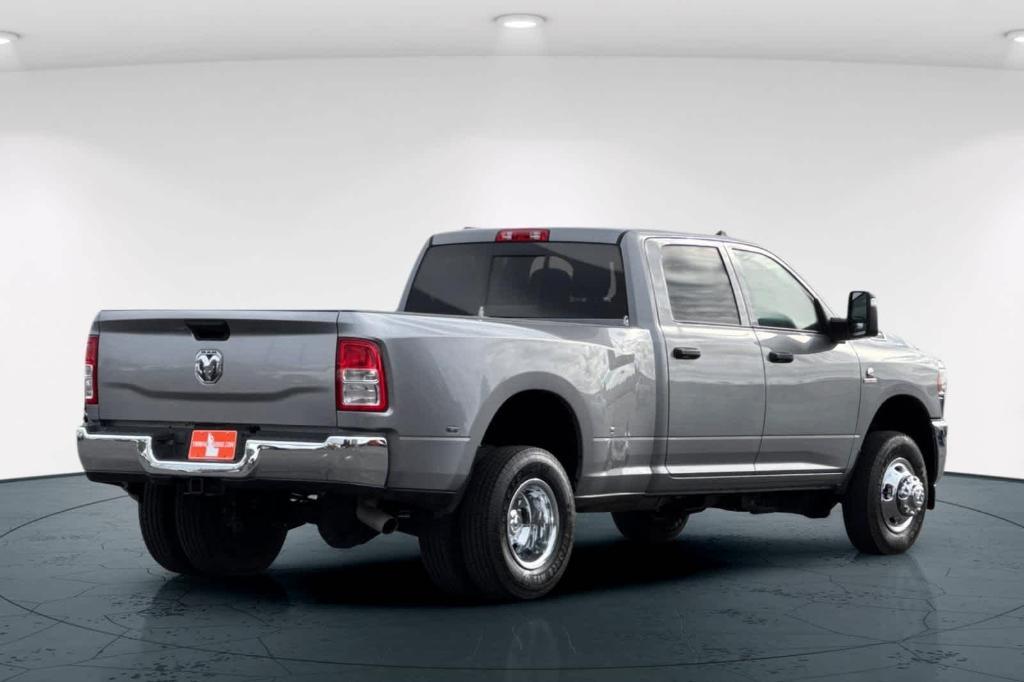 used 2023 Ram 3500 car, priced at $54,990