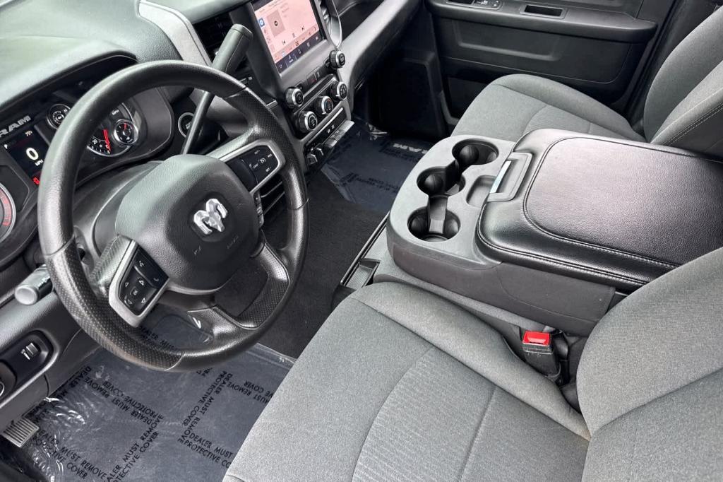 used 2023 Ram 3500 car, priced at $54,990