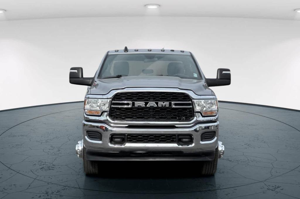 used 2023 Ram 3500 car, priced at $54,990