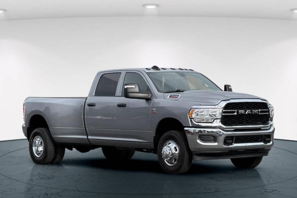 used 2023 Ram 3500 car, priced at $54,990
