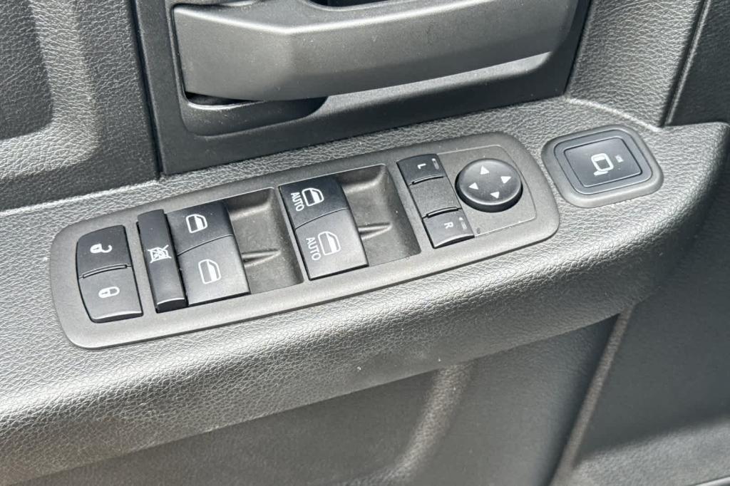 used 2023 Ram 3500 car, priced at $54,990