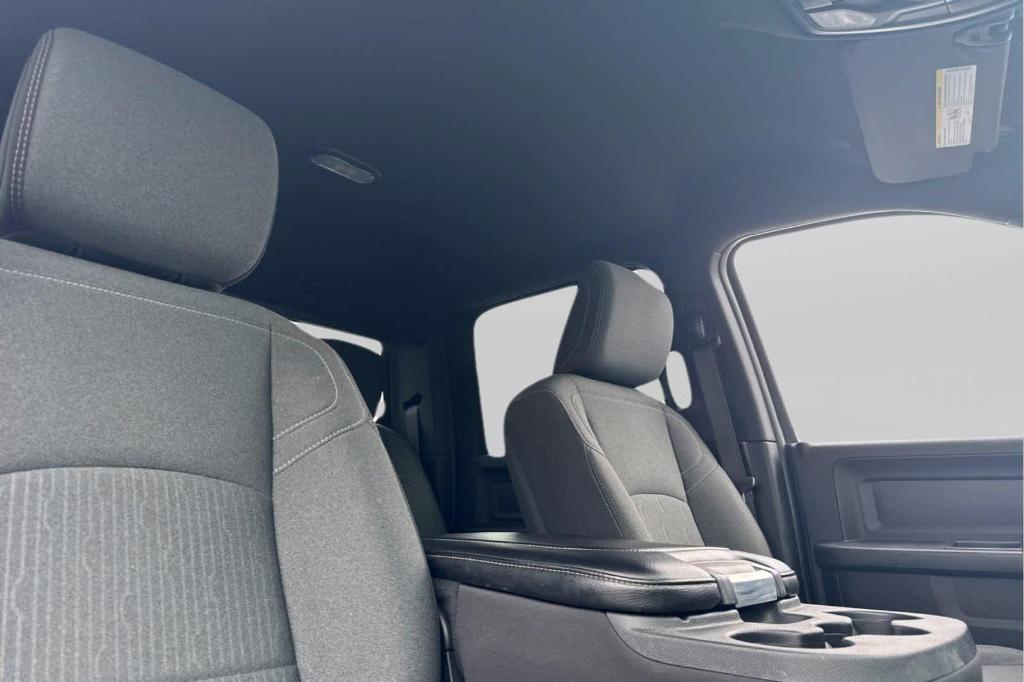 used 2023 Ram 3500 car, priced at $54,990