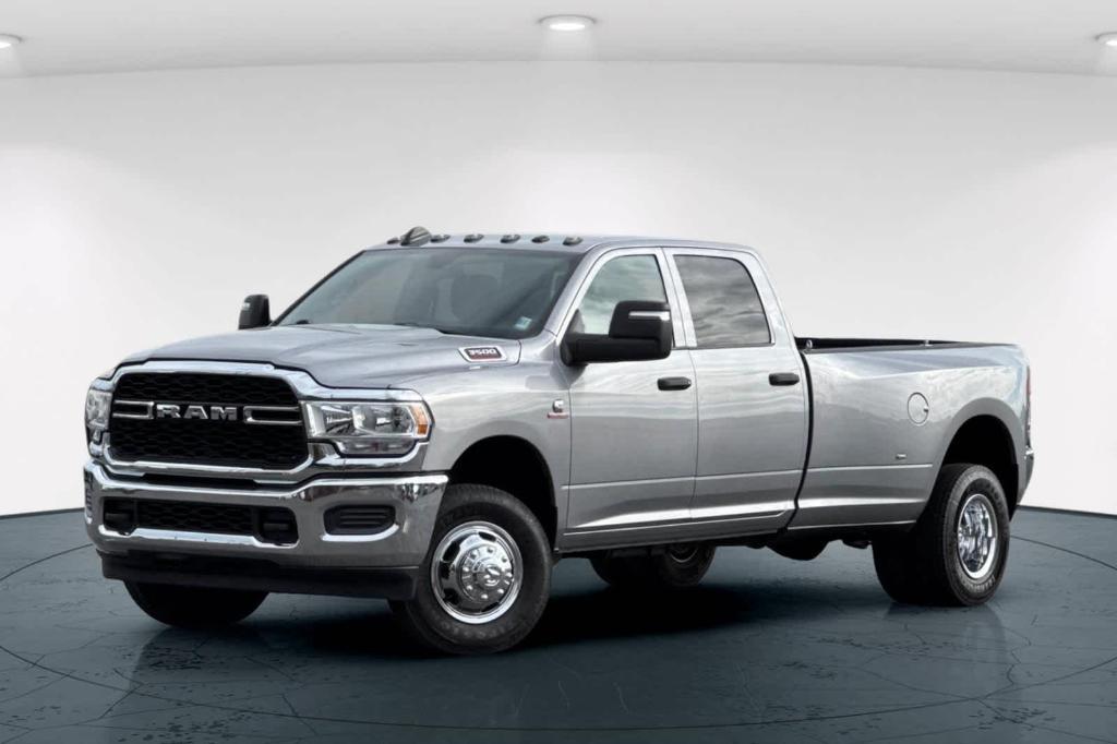 used 2023 Ram 3500 car, priced at $57,990