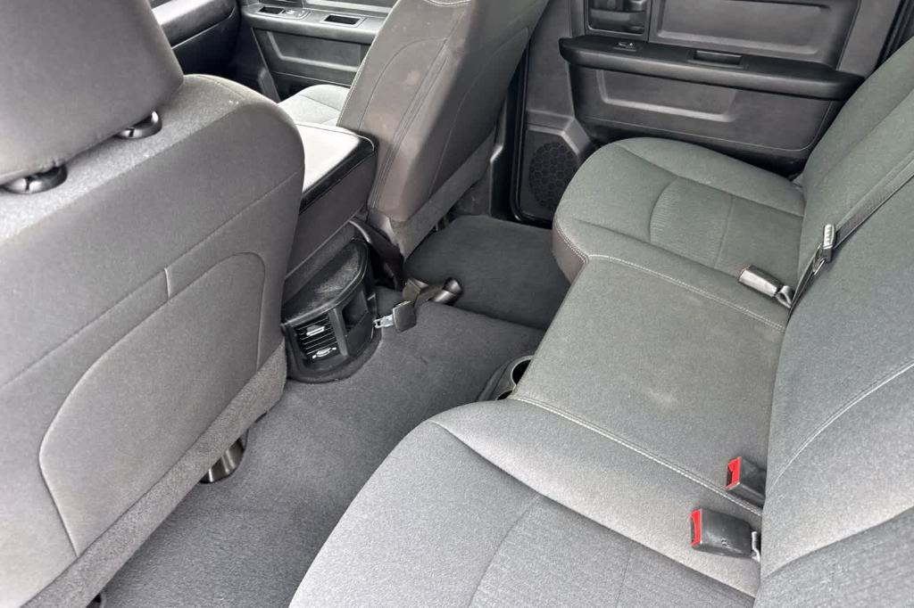 used 2023 Ram 3500 car, priced at $54,990