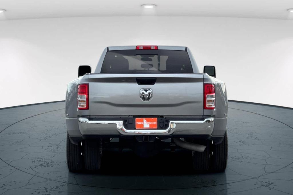 used 2023 Ram 3500 car, priced at $54,990