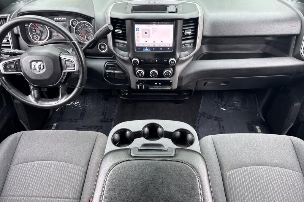 used 2023 Ram 3500 car, priced at $54,990