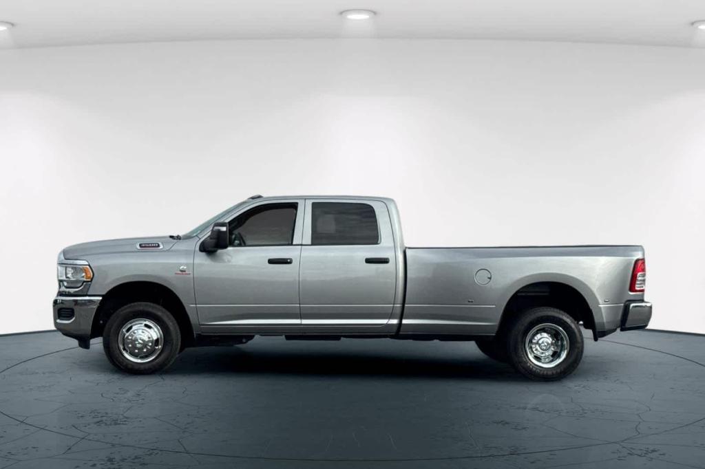 used 2023 Ram 3500 car, priced at $54,990