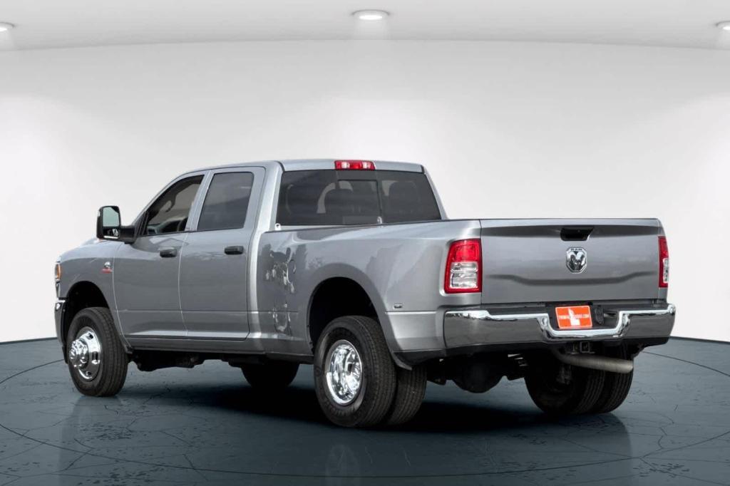 used 2023 Ram 3500 car, priced at $54,990
