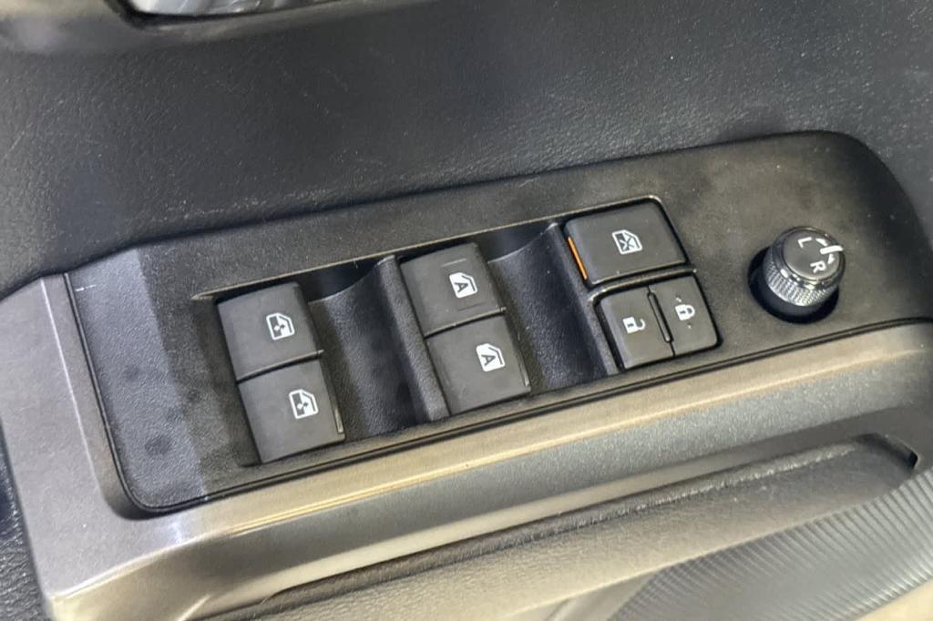 used 2021 Toyota Tacoma car, priced at $35,997