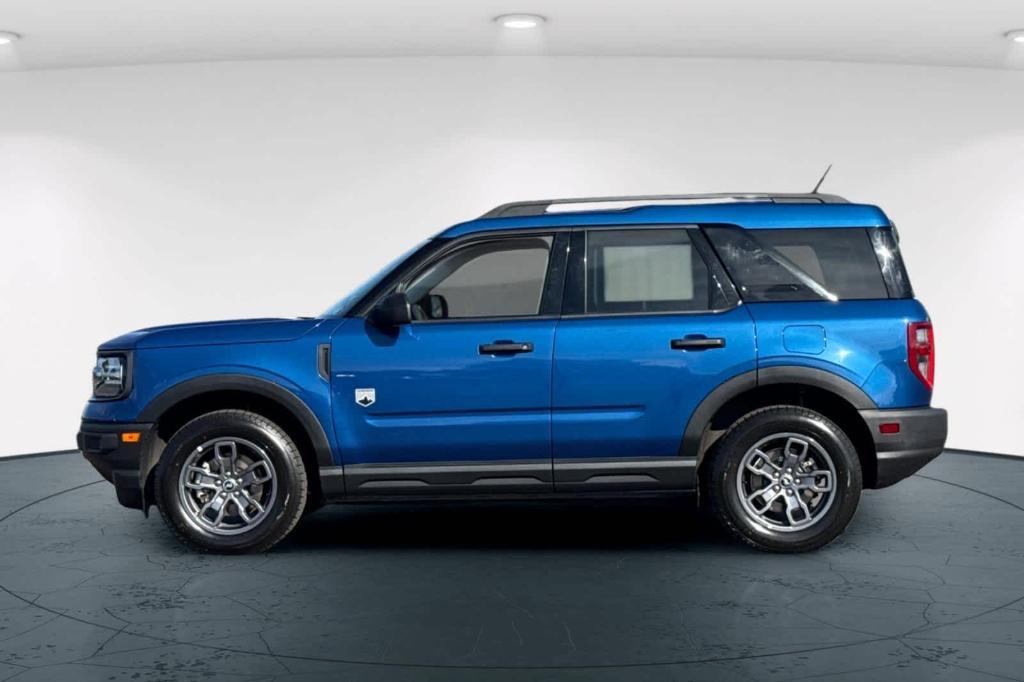 used 2024 Ford Bronco Sport car, priced at $25,997