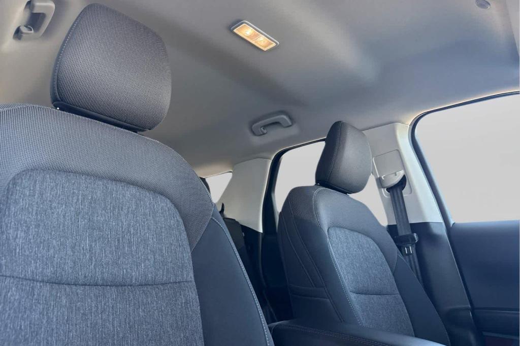 used 2024 Ford Bronco Sport car, priced at $25,997