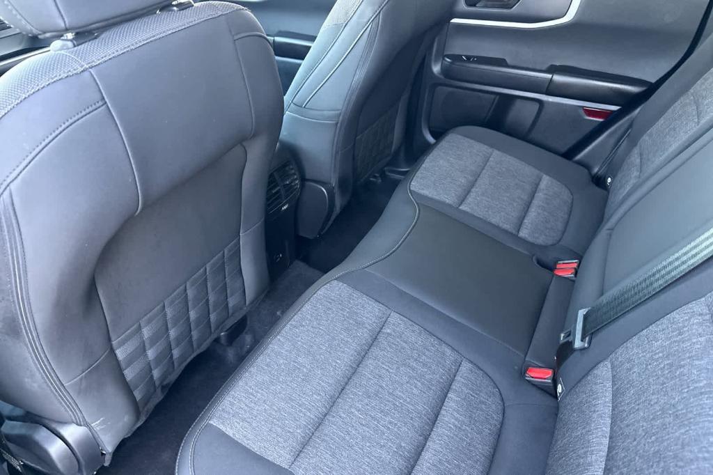 used 2024 Ford Bronco Sport car, priced at $25,997