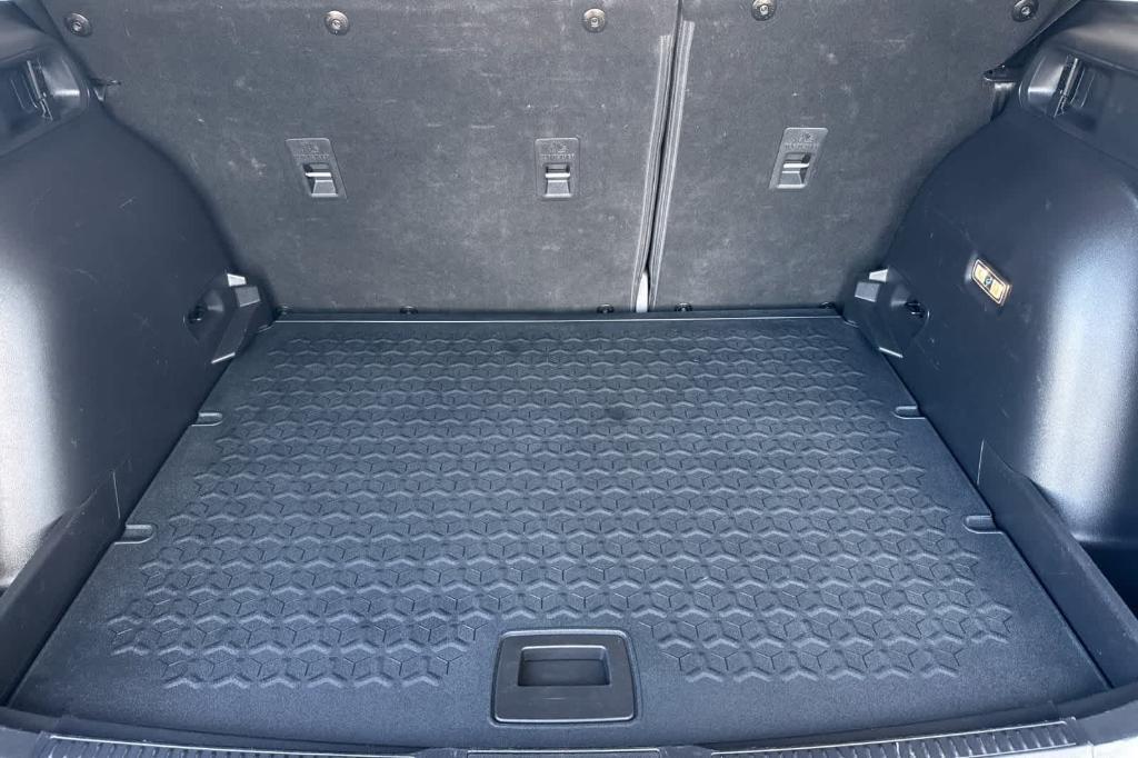 used 2024 Ford Bronco Sport car, priced at $25,997