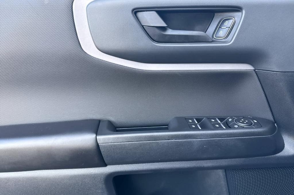 used 2024 Ford Bronco Sport car, priced at $25,997