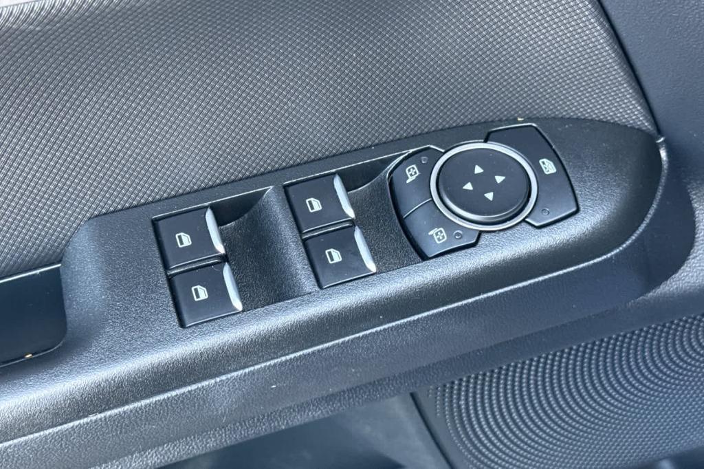 used 2024 Ford Bronco Sport car, priced at $25,997