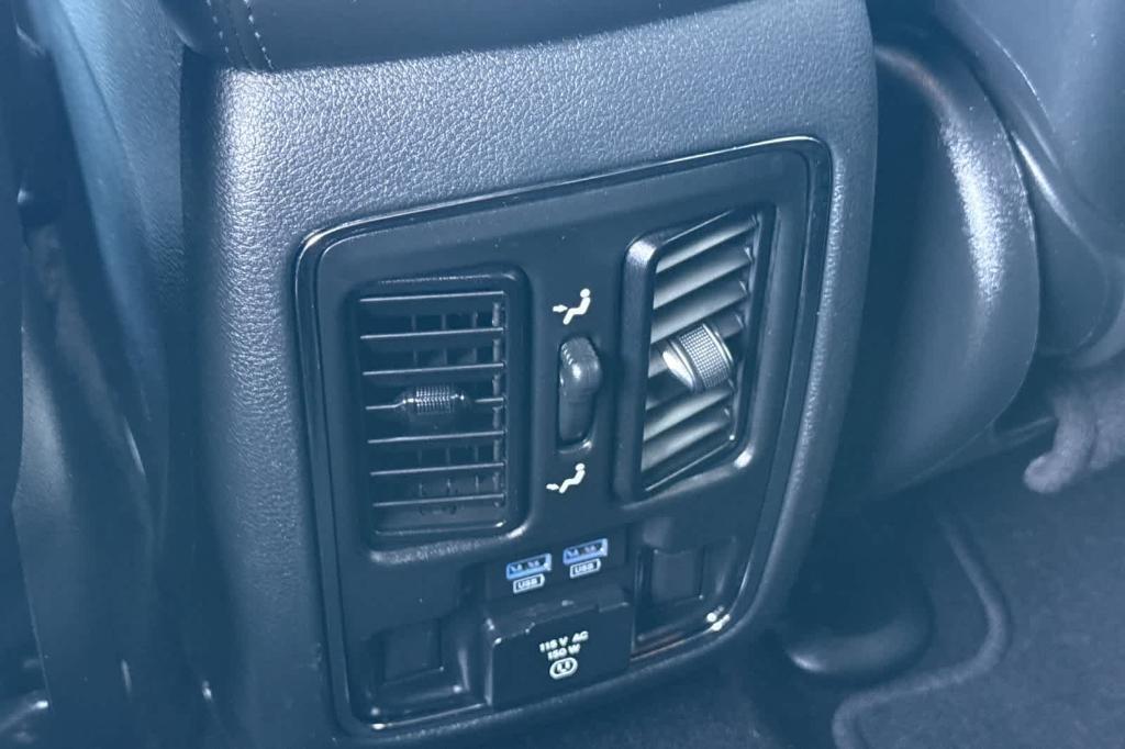 used 2020 Jeep Grand Cherokee car, priced at $16,997