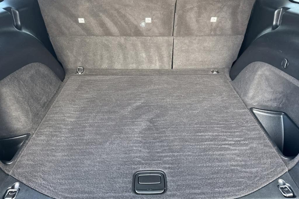 used 2020 Jeep Grand Cherokee car, priced at $16,997