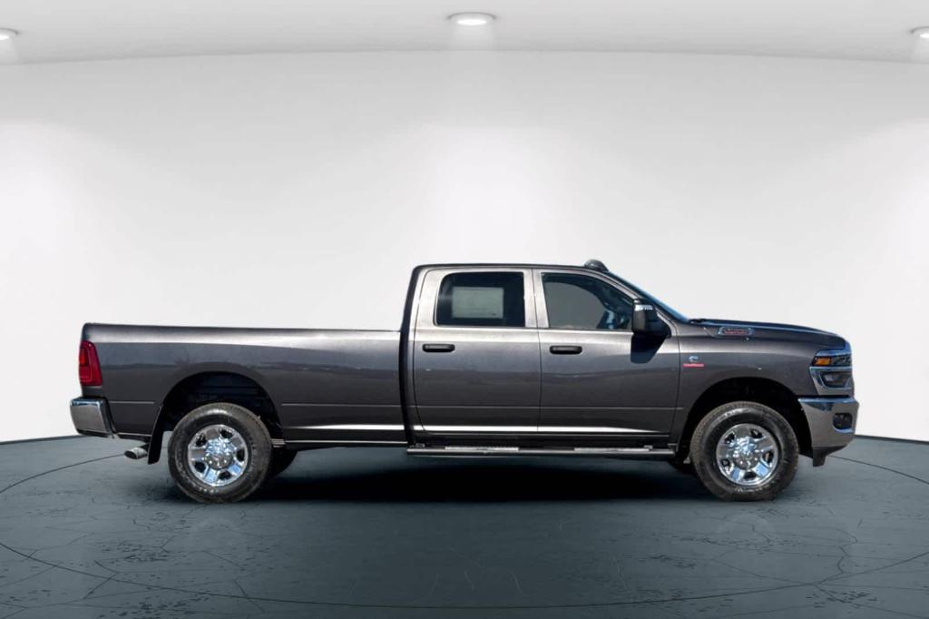 new 2026 Ram 3500 car, priced at $68,997