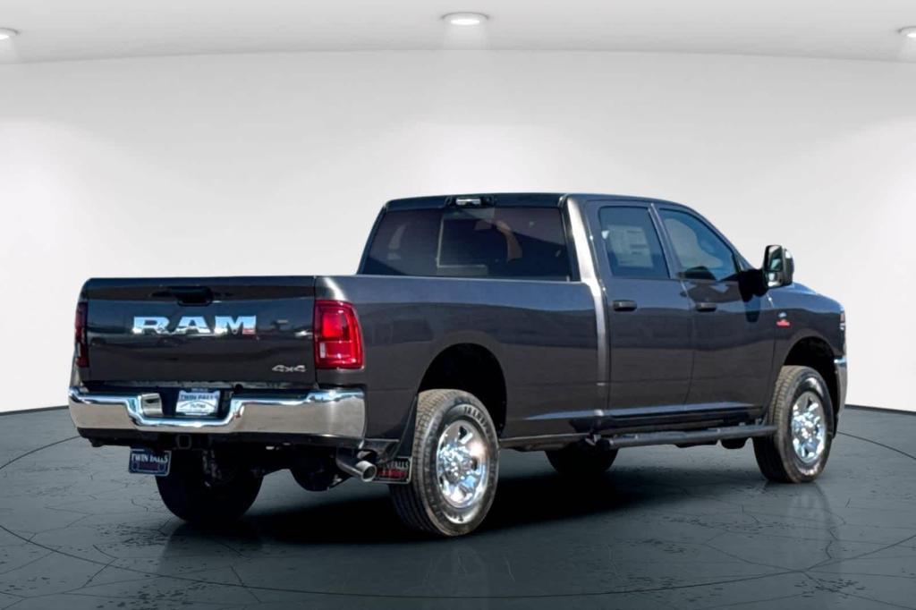 new 2026 Ram 3500 car, priced at $68,997